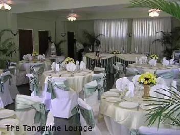 The Mandeville Hotel - Manchester