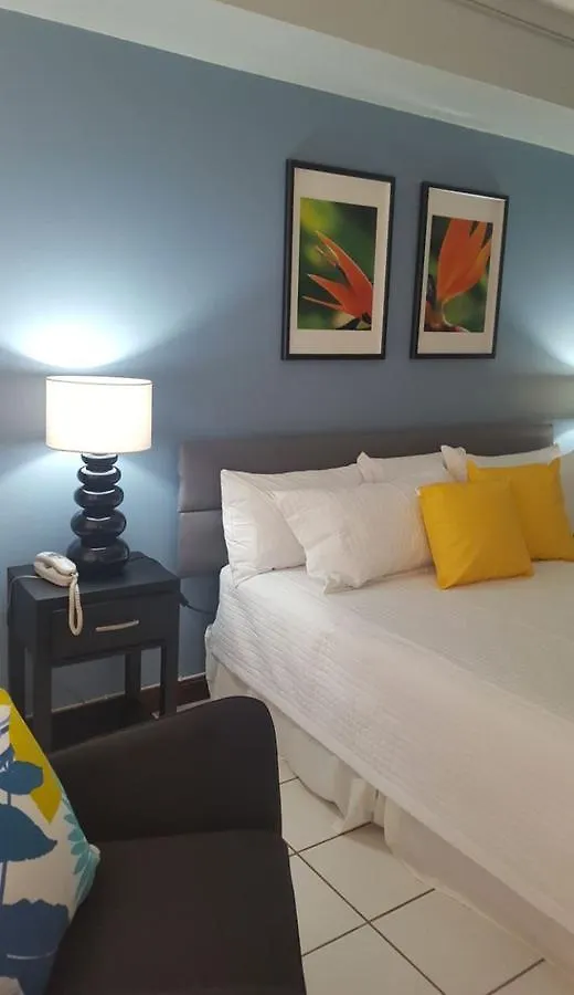 The Mandeville Hotel - Manchester Jamajka