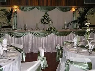 The Mandeville Hotel - Manchester 2*,  Jamajka